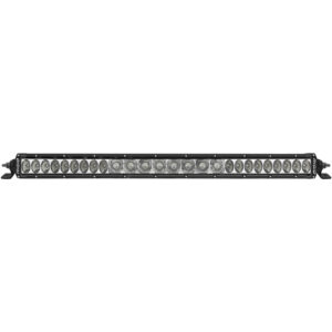 RIGID Industries SR-Series PRO 20" - Hyperspot/Drive Combo LED - Black