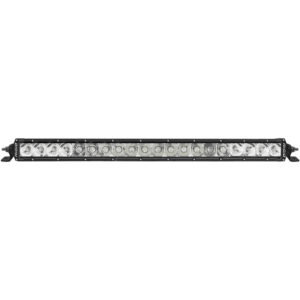 RIGID Industries SR-Series PRO 20" - Spot/Flood Combo LED - Black
