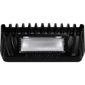 RIGID Industries 1" x 2" 65&deg; - DC Scene Light - Black