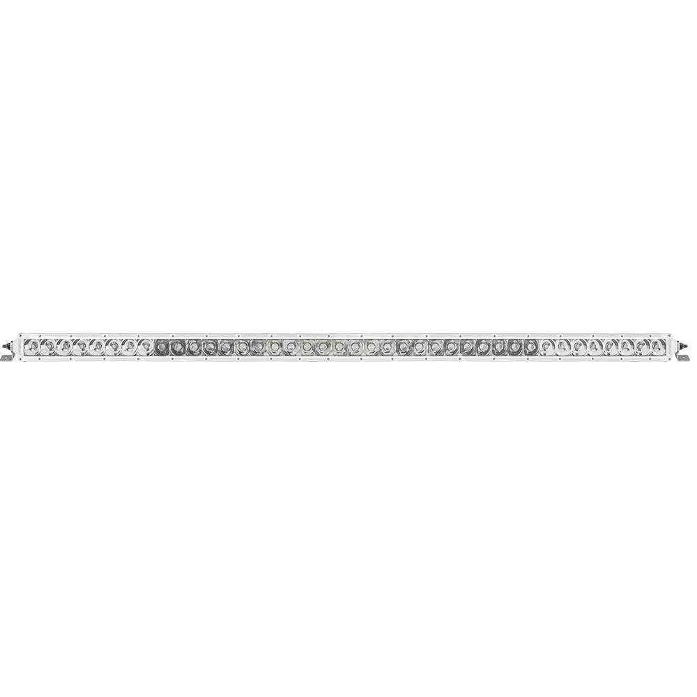 RIGID Industries SR-Series PRO 40" Spot/Flood Combo - White