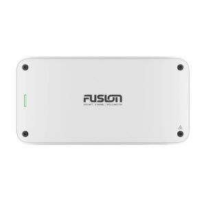 Fusion Apollo Marine 8 Channel 2400-Watt Amplifier