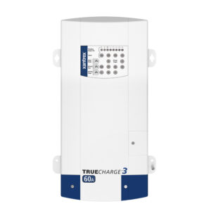 Xantrex TRUEcharge&trade;3 60A 3 Bank Battery Charger - 12V