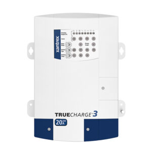 Xantrex TRUEcharge&trade;3 20A 3 Bank Battery Charger - 24V