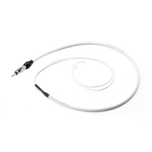 JL Audio Motorola&reg; Style AM/FM Antenna - XMD-WHTANT-AM/FM