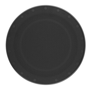 JL Audio M6 Series 10" 4 ohm Marine Subwoofer w/Black Luxe Grille - M6-10IB-L-SbSb-4