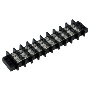 Egis Terminal Block - 65 Amp - 10 Circuit