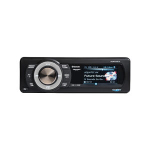 Aquatic AV MP5+ Stereo (Adventure+ Series)
