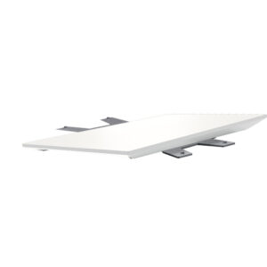 KVH Starlink Performance Gen 3 Kit - Flat Mount w/o Router - Activation & Service Plans Through KVH ONLY