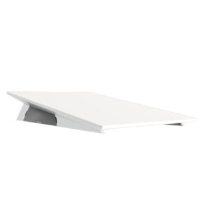 KVH Starlink Performance Gen 3 Kit - Wedge Mount w/o Router - Activation & Service Plans Through KVH ONLY