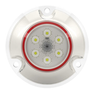 Lumishore ORA SMX11 Surface Mount Underwater Light - Green