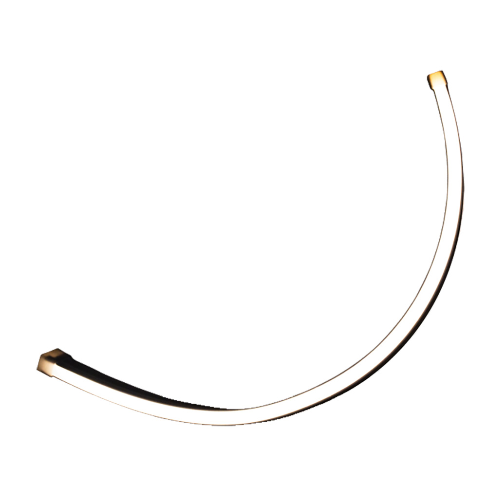 Lumishore ECLIPSE SNL100 Neon Flex White Light - 2.5M