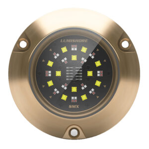 Lumishore EOS SMX154 Single Surface Mount Light