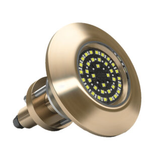 Lumishore SUPRA THX804 Thru-Hull Light & Driver