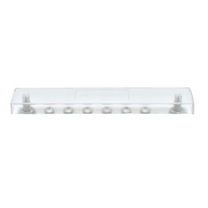 Bluewater Cover f/12 Terminal Busbar