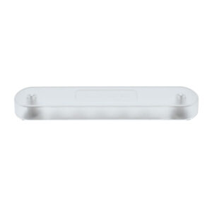 Bluewater Cover f/10 Terminal Busbar
