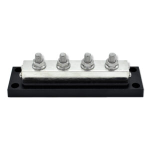 Bluewater Heavy-Duty 4 Stud Busbar
