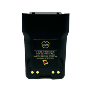 ACR RB16V Rechargeable Lithium-Ion Battery