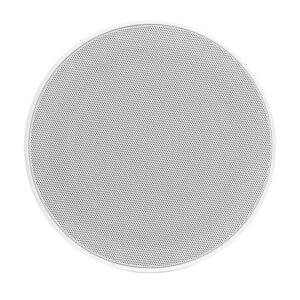 JL Audio M6 Marine Subwoofer 8" w/White Luxe Grille