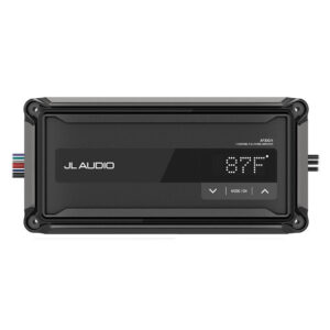 JL Audio AP 4 Channel Compact Marine Amplifier - AP300/4