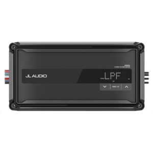 JL Audio AP 6 Channel Compact Marine Amplifier - AP600/6