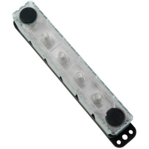 Egis MaxiBus - 6 5/16" Studs - 250 AMP