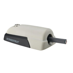Scanstrut Starlink&reg; Compatible Horizontal Cable Seal - Grey