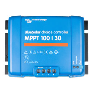 Victron BlueSolar Charge Controllers MPPT 100/30
