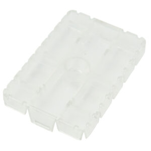 Egis Cover for Dual Bus 10 Circuits