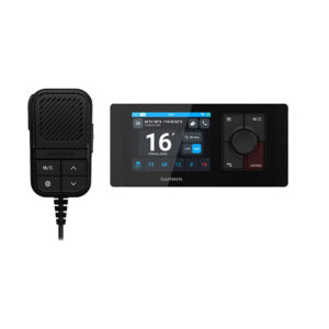 Garmin Signal 220 VHF Radio w/Built-In AIS Receiver