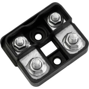 Egis Compact Med Amp AMI/MIDI Fuse Block