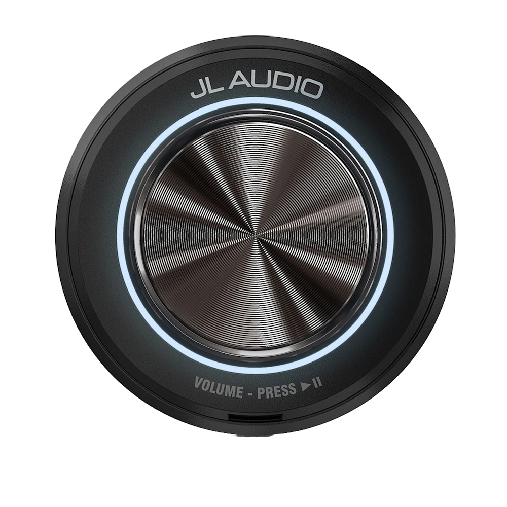 JL Audio R5 Single Stereo Volume Controller