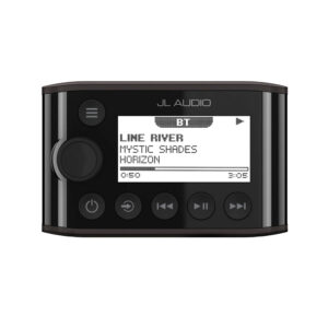 JL Audio NRX-300 Wired Remote