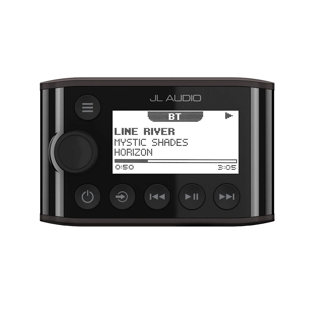 JL Audio NRX-300 Wired Remote