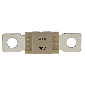 Blue Sea 5104 MEGA&reg;/AMG&reg; Fuse - 175AMP