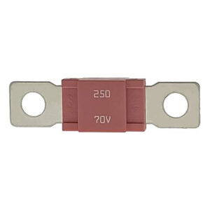 Blue Sea 5107 MEGA&reg;/AMG&reg; Fuse - 250AMP
