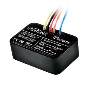 i2Systems LightLink&trade; Marine Dimming Module