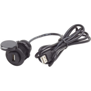 Blue Sea 12V DC USB Extension