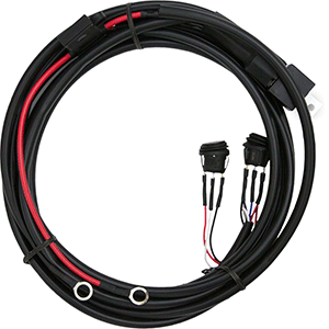 RIGID Industries Radiance&trade; Bar Multi-Trigger Harness