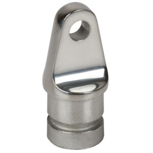 Sea-Dog Stainless Bimini Top Insert - 7/8"