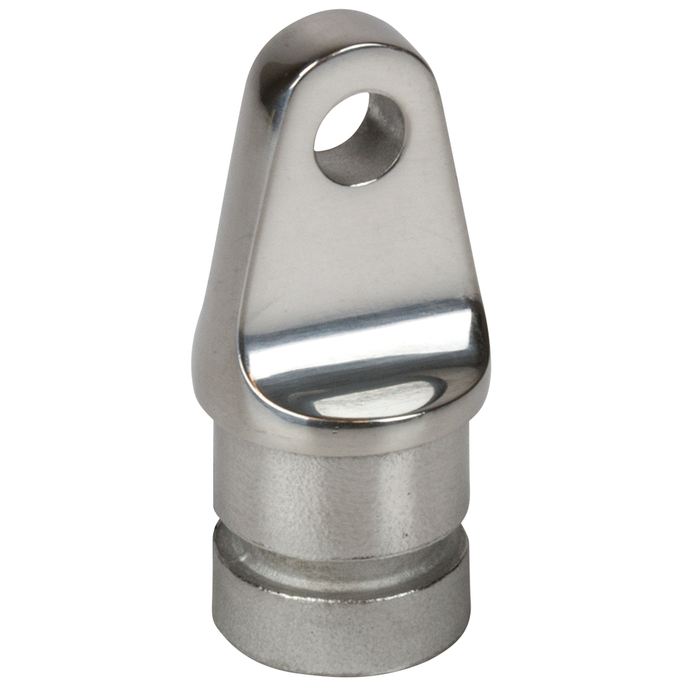 Sea-Dog Stainless Bimini Top Insert - 7/8"
