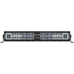 RIGID Industries 20" Adapt E-Series Lightbar - Black