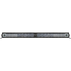 RIGID Industries 40" Adapt E-Series Lightbar - Black