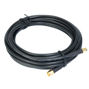 Vesper Cellular Low Loss Cable f/Cortex - 5M (16')