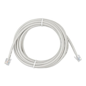 Victron RJ12 UTP Cable - 10M