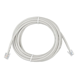Victron RJ12 UTP Cable - 0.3M